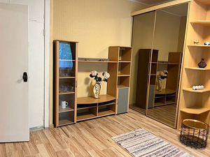 Kaare tn 1, Jõhvi, Jõhvi vald, Ida-Virumaa (5 фото из 15)