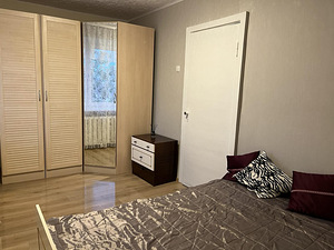 Müüa korter Kohtla-Järvel (1 foto / 6)