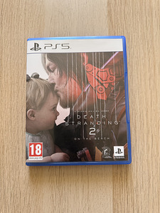 Death Stranding 2: On the beach (1 foto / 3)