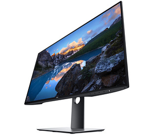 Dell 27 U2719D monitor (1 foto / 2)