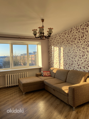3 комнатная квартира Narva, Ida-Virumaa (фото #3)