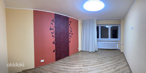 3 комнатная квартира Narva, Ida-Virumaa (фото #7)