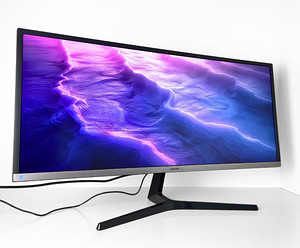 Монитор Samsung 34 (1 фото из 2)