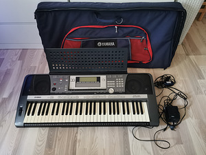 Yamaha süntesaator (1 foto / 1)