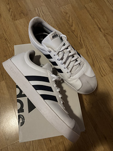 Мужские кеды adidas (2 фото из 4)