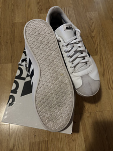 Мужские кеды adidas (3 фото из 4)