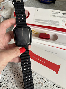 Apple Watches 6 44 mm (4 foto / 6)