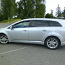 Toyota Avensis 2,0 diisel 93kW 2011 (foto #4)
