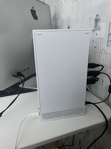 Xbox series s (4 foto / 4)