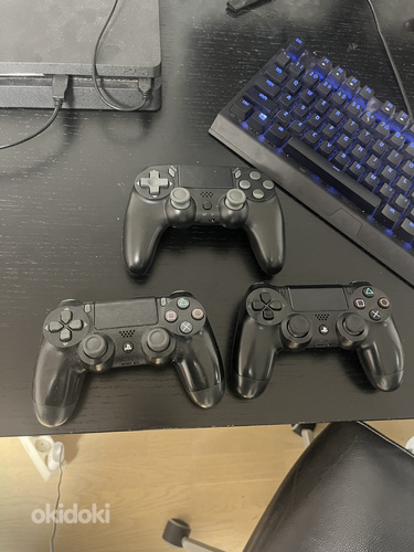 Playstation 4