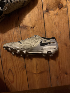 Nike Tiempo (1 foto / 3)