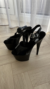Pole Dance High Heels Kingad Туфли (3 foto / 4)