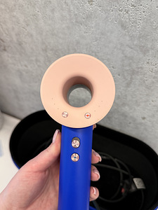 Dyson supersonic (4 foto / 4)