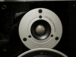Dali zensor 7+ Marantz PM68 + Marantz CD46 (2 foto / 4)
