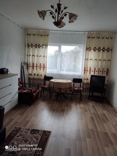 Сдается 1-комнатная квартира в Тарту (фото #2)