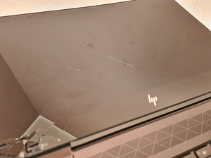 HP ENVY x360 CONVERTIBLE 13-ar0900no (3 foto / 3)