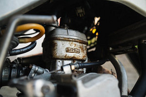 DERBI SENDA SM (5 foto / 10)