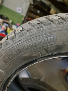 205/55/R16 KORMORAN (2 foto / 3)