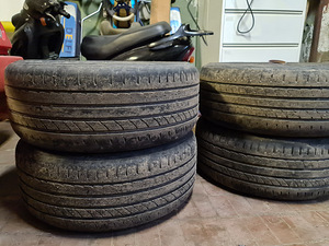 255/50/19 5x120 (2 foto / 3)
