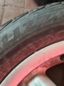 5x112 R16 (4 фото из 4)