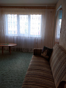 Estonia pst 10, Ahtme, Kohtla-Järve, Ida-Virumaa (5 foto / 14)