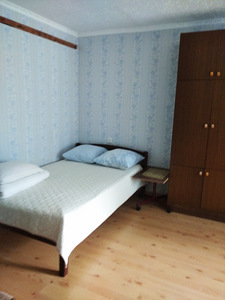 Ahtme mnt 51, Ahtme, Kohtla-Järve, Ida-Virumaa (2 foto / 3)