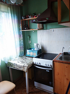 Ahtme mnt 51, Ahtme, Kohtla-Järve, Ida-Virumaa (3 foto / 3)