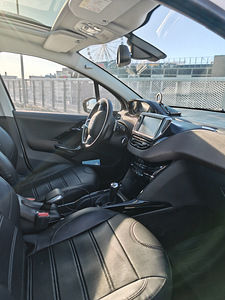 Peugeot 2008 (10 foto / 15)