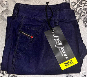 Diesel jeans dry denim w36/xl
