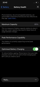 iPhone x 64gb must (2 foto / 2)
