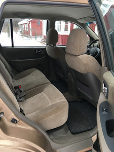 Hyundai Santa Fe (14 foto / 14)