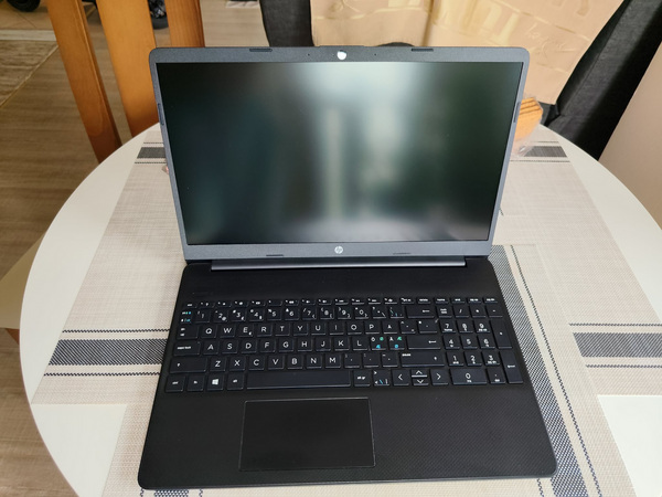 Ноутбук HP 14 Laptop