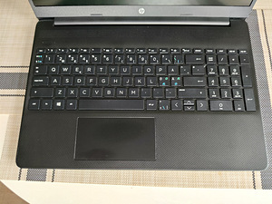 Ноутбук HP 14 Laptop (3 фото из 7)