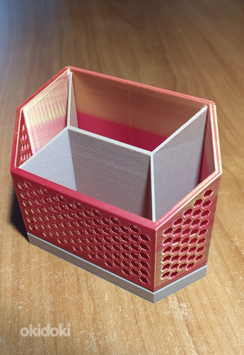 Органайзер для мелочей 3D Print