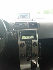 VolvoV50 (9 фото из 9)