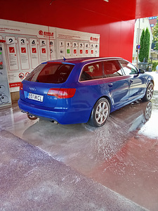 Audi a6 2.7 132kw (4 foto / 10)