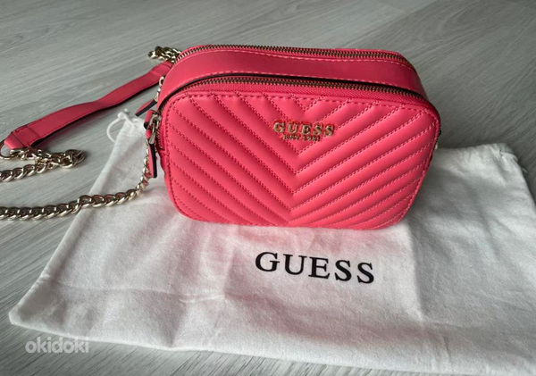 Guess bag