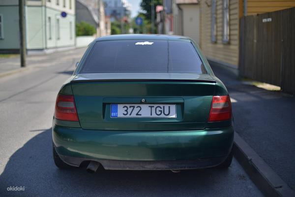Audi a4 1.9tdi 81kw (foto #5)