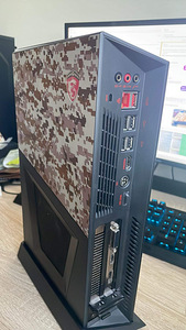 Msi trident 3 mänguarvuti (2 foto / 3)