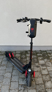 Kaabo SKYWALKER 10C (1 foto / 5)