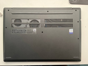 Lenovo Gaming GTX 1650 16/512GB i5-9300H (4 foto / 9)