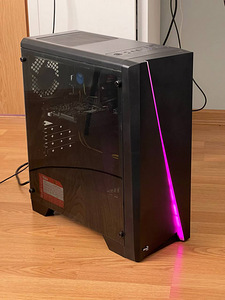 PC i3 8100|GTX 1050TI (1 foto / 2)