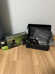 KFA2 Geforce RTX 2060 6GB 1 Click OC (2 foto / 7)