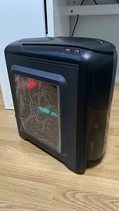 PC RTX2060 i5 6500 16gb RAM (1 foto / 4)