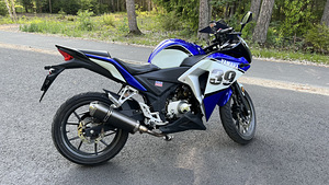 Jiajue R15 (2 foto / 8)