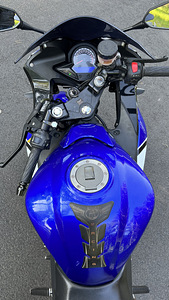 Jiajue R15 (6 foto / 8)