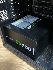 Arvuti i7 4790 + rtx 2060 + 16gb ram (4 foto / 5)
