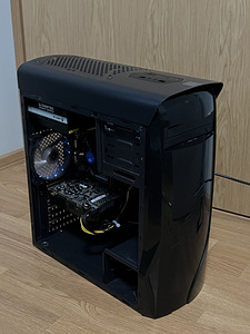 Mänguarvuti i7 7700, 1060 6gb, 16gb ram (1 foto / 2)