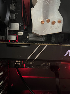 Mänguarvuti i5 6400+GTX1060 6gb,16gb RAM (3 foto / 5)
