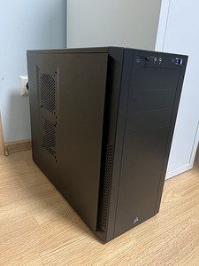 Mänguarvuti i5 6400+GTX1060 6gb,16gb RAM (5 foto / 5)
